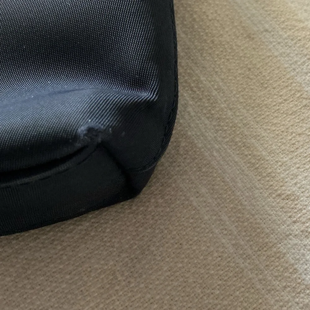 Radley London Crossbody Bag with Tan Strap - Picture 5 of 11